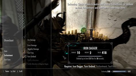 Skyrim Armor and Weapon Crafting Guide - Video Games, Walkthroughs ...