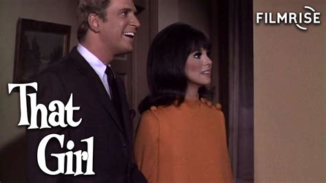 That Girl - Season 2, Episode 25 - The Detective Story - Full Episode - YouTube