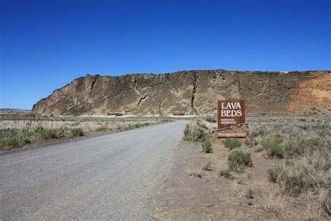 The Conflicted History of the Lava Beds National Monument