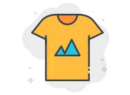 Custom Bulk T-Shirts online | Personalize Bulk T-Shirts | Inkmonk