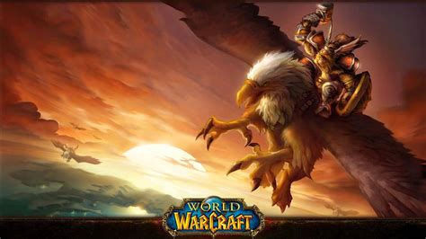 World of Warcraft Soundtrack (Full) - YouTube