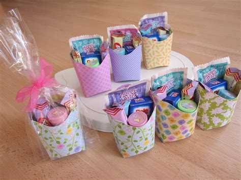 Easter goodie bags, Easter goodies, Easter treat bags