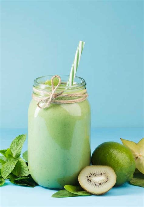 7 Flavorful Protein Smoothie Recipes To Fuel Your Day