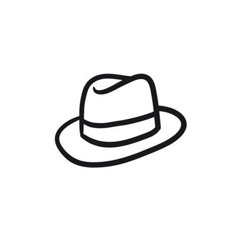 fedora hat clipart 10 free Cliparts | Download images on Clipground 2024