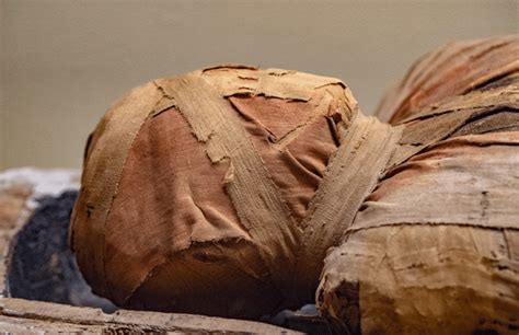 Researchers Recreate What an Ancient Egyptian Mummy Sounds Like | Complex