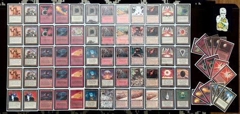 Understanding Ancestral Recall – Vintage & Old School MTG: Old School Decks