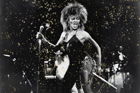 Press Release: Simply the Best: A Tina Turner Tribute Concert