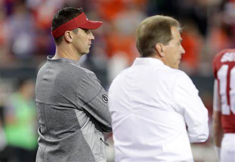 Alabama OC Steve Sarkisian Sends Message After Heart Surgery - The Spun