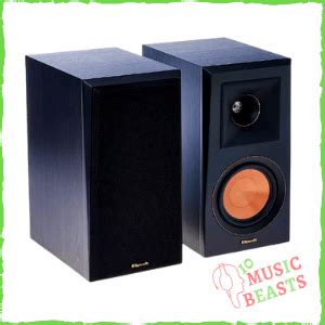 Klipsch KG4 Review – 10 Music Beasts