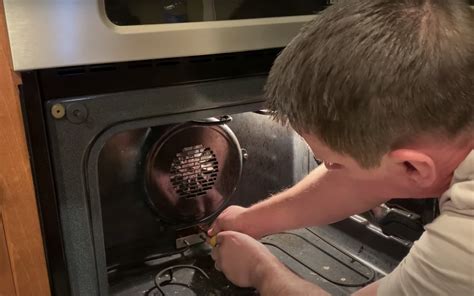 Oven & Stove Repair Indianapolis