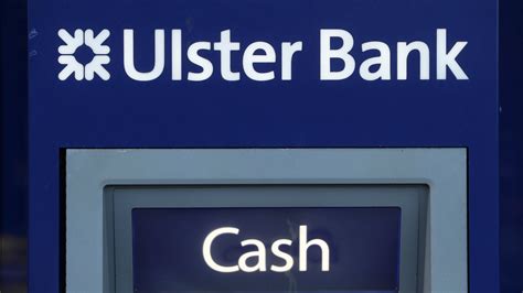 Ulster Bank confirms exact date ALL Irish branches close in weeks - see ...