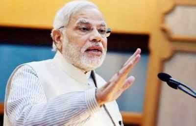 PM seeks suggestions for Independence Day speech | India News - Times ...