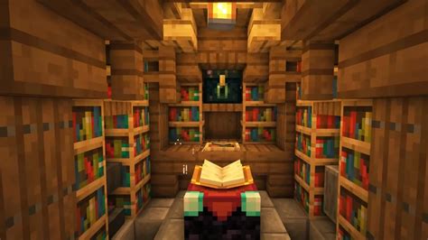 Minecraft Enchantment Table Letters: How to Read