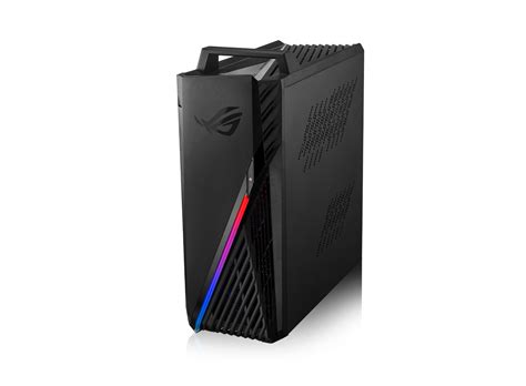 ROG Strix GA15 | Desktops | ROG Global