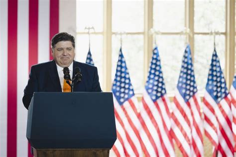 J.B. Pritzker, Public Union Boss – Wall Street Journal | Wirepoints