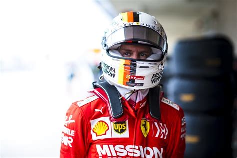 Ferrari confirms Vettel exit after 2020 season – Motorsport Week