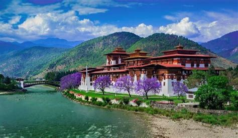 Bhutan Hill Stations: 10 Mesmerizing Spots For A Great Vacay