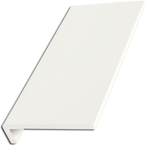 Buy 150mm White UPVC Window Board/Cill Cover Long 9mm Thick, 47% OFF