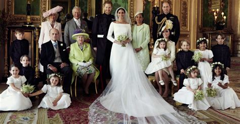 8 Intriguing Royal Wedding Ideas You Should Steal Now | MeetingsNet