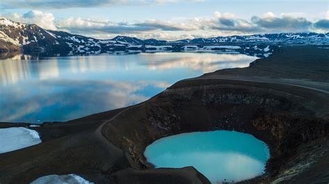 Iceland Tourism Prepares for a Comeback - The New York Times