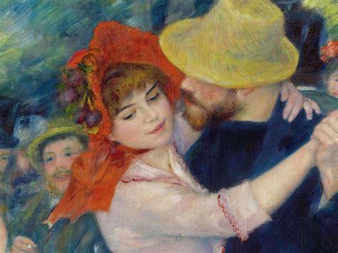 Dancing with Renoir | Museum of Fine Arts, Boston