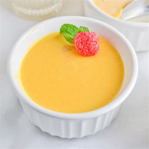 10 Best Mango Pudding Evaporated Milk Recipes | Yummly