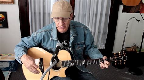 How to play Tom Petty's "Into the great wide open" - YouTube