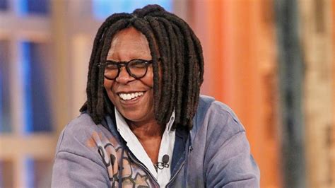 'The View': Whoopi Goldberg to Return for Season 21 - Variety