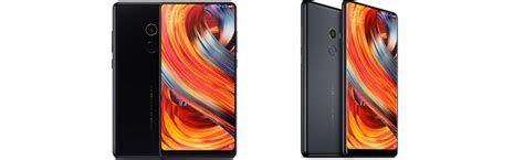 Xiaomi Mi MIX 2 Review