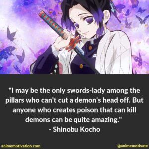 43+ Of The BEST Demon Slayer Quotes For Fans Of The Anime