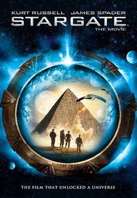 Stargate - Movies on Google Play