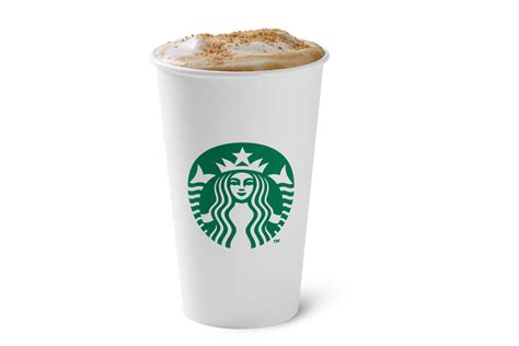 Starbucks Selling Toasted Graham Latte | TIME