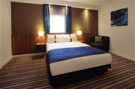 Holiday Inn Express Birmingham-Snow Hill, Birmingham | 2023 Updated ...