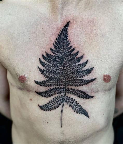 30+ Best Fern Tattoo Design Ideas: What Is Your Favorite | Fern tattoo, Tattoo designs, Tattoos