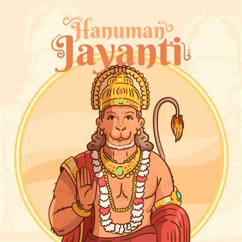 Mark your calendar: Hanuman Jayanti 2023 date and celebrations – Newsfolo