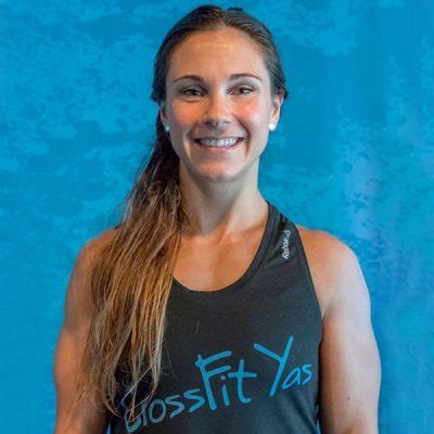 Jaime Greene CrossFit: Diet, Workout Tips, Stats, Results and More