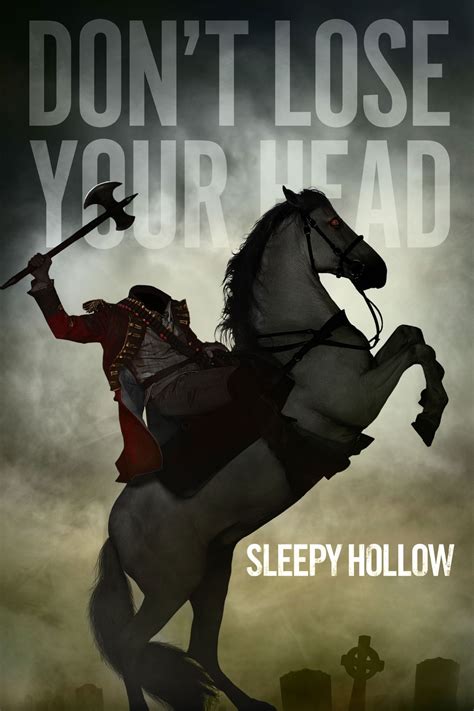 Sleepy Hollow (TV Series 2013-2017) - Posters — The Movie Database (TMDB)