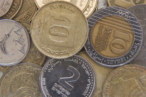 Israel Money Coins-כסף מטבעות ישראל | Explore shyb's photos … | Flickr - Photo Sharing!