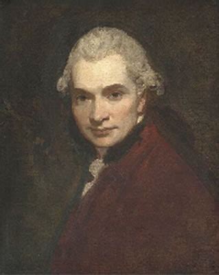 George Romney - Biography