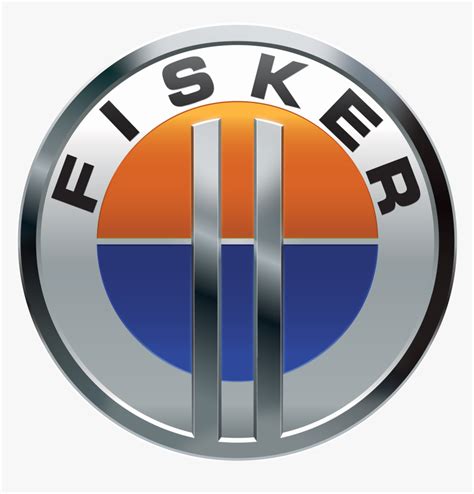 Fisker Automotive Logo, HD Png Download , Transparent Png Image - PNGitem