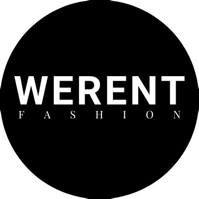 We Rent Fashion | We Rent Fashion