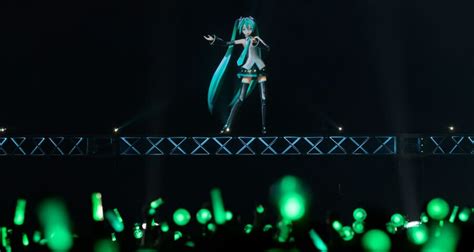 Magical Mirai Hatsune Miku 2024 all info are here. Ticket, place ...