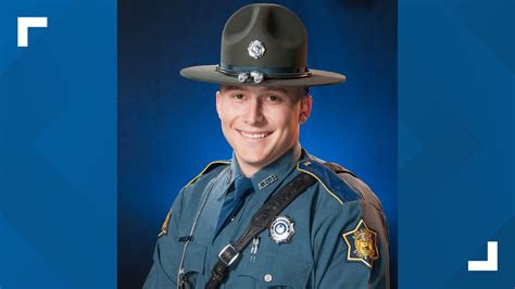 Arkansas State trooper named National Trooper of the Year ...