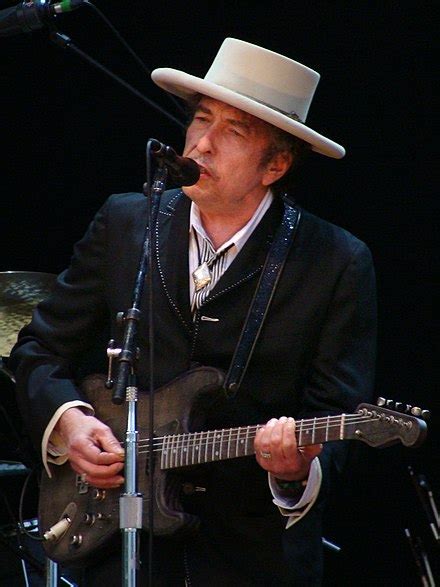Bob Dylan - Vikipedi