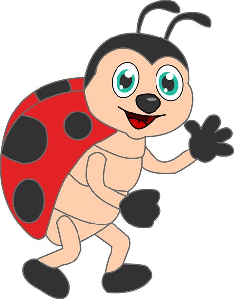 Free Cute Ladybug Cliparts, Download Free Cute Ladybug Cliparts png images, Free ClipArts on ...