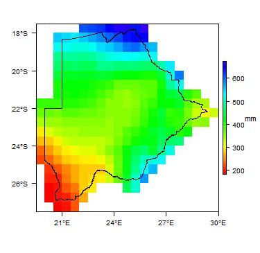 Hydrogeology of Botswana - MediaWiki