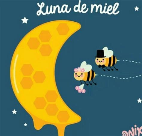 Luna de miel