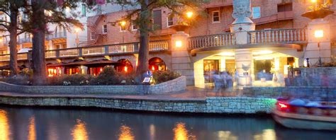 San Antonio Riverwalk Mexican Restaurant - Iron Cactus