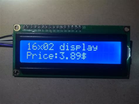 Electronic Shelf Label : 14 Steps - Instructables