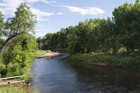 South Platte River Loop Trail | Outdoor Project